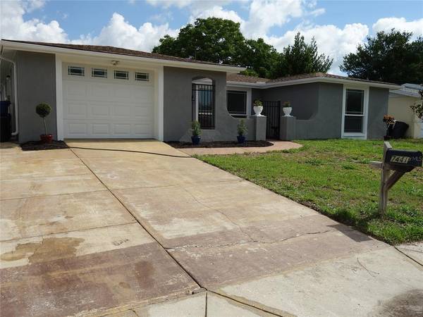 7441 SAN SALVADORE DR, Port Richey, FL 34668