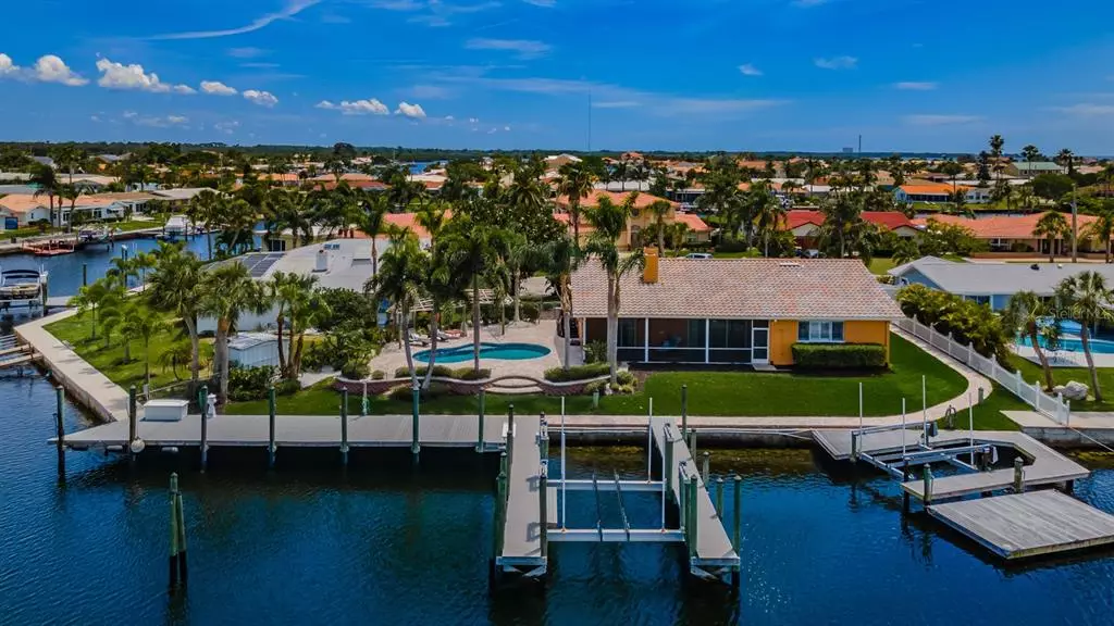 New Port Richey, FL 34652,3641 HARBORVIEW CT