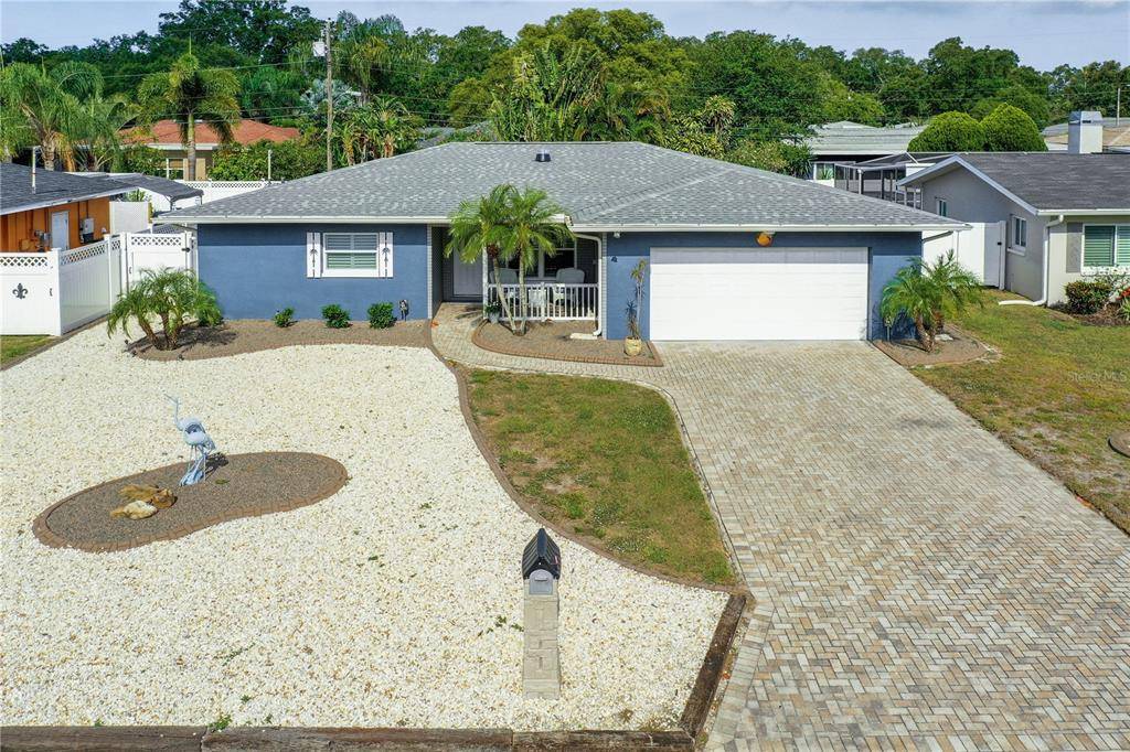 1490 SAN ROY DR, Dunedin, FL 34698