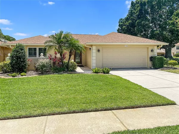 2304 KINGFISHER LN, Clearwater, FL 33762
