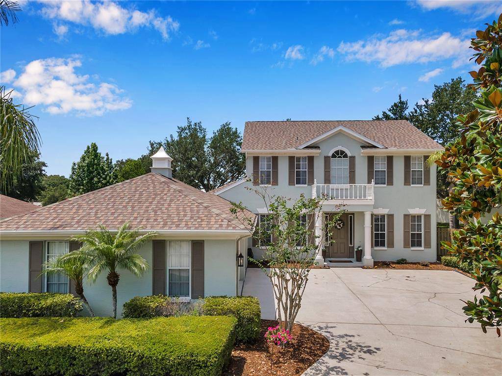 Tarpon Springs, FL 34689,1001 SAWGRASS DR