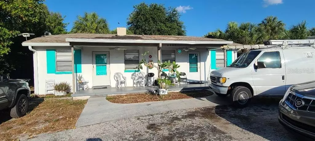6805 GULF WINDS DR, St Pete Beach, FL 33706