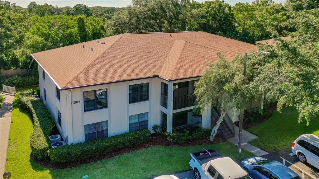 Palm Harbor, FL 34685,3367 CRYSTAL CT E #A