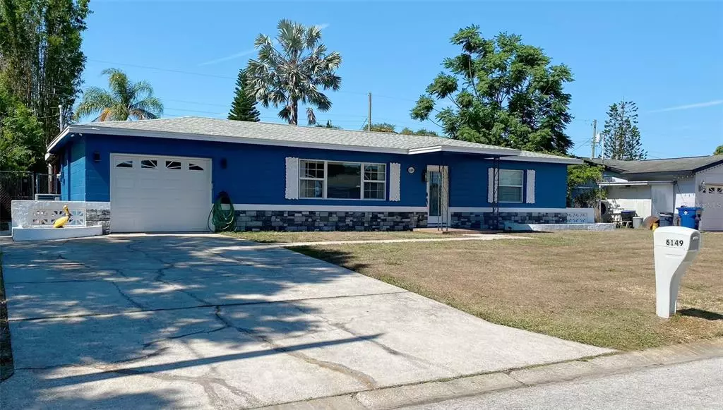 6149 51ST TER N, Kenneth City, FL 33709