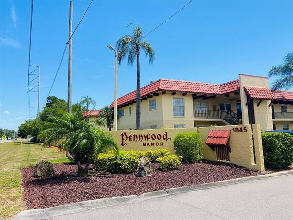 1845 S HIGHLAND AVE #11-7, Clearwater, FL 33756