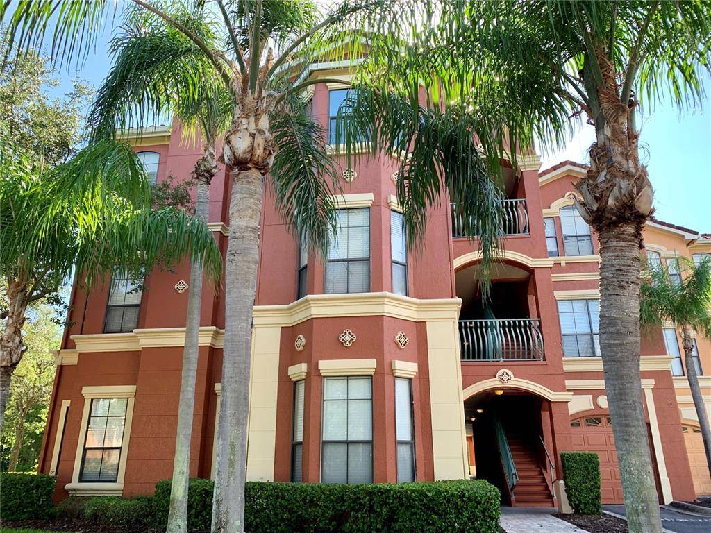 2709 VIA CIPRIANI #522B, Clearwater, FL 33764
