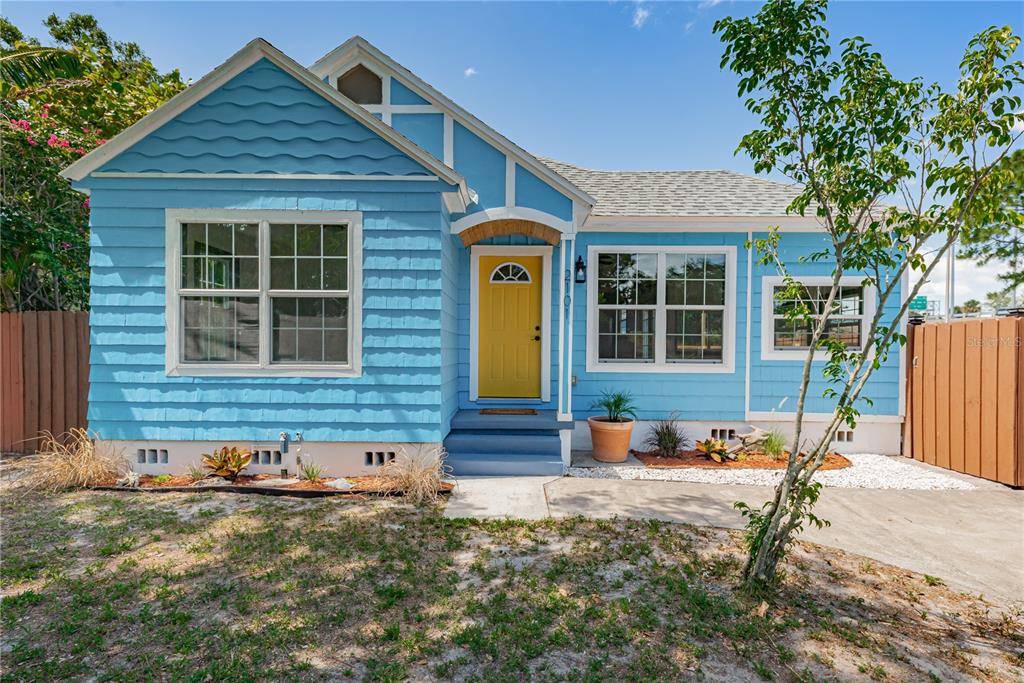 2101 20TH AVE N, St Petersburg, FL 33713