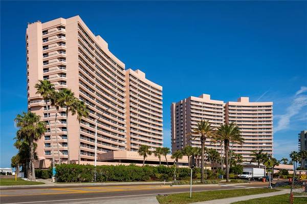 1340 GULF BLVD #14E, Clearwater Beach, FL 33767