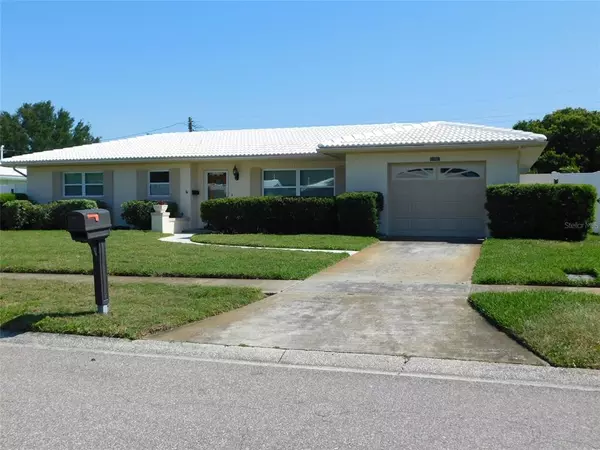 11082 56TH AVE, Seminole, FL 33772