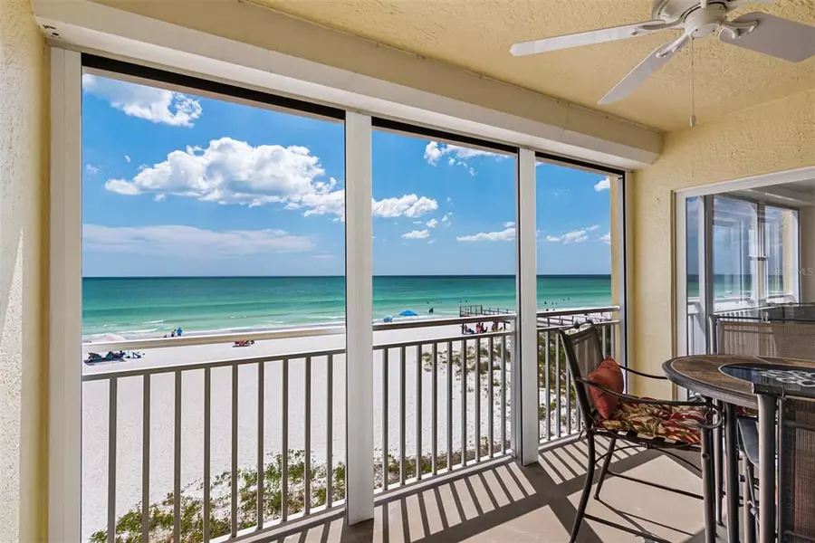 17450 GULF BLVD #205, Redington Shores, FL 33708