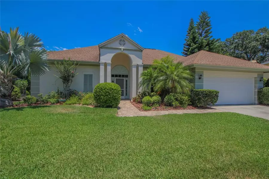 3045 REGAL OAKS BLVD, Palm Harbor, FL 34684