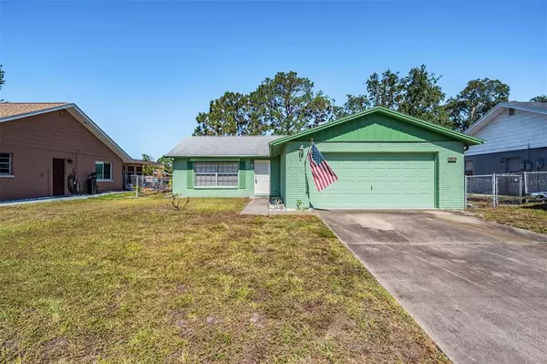 3217 COVINA ST, New Port Richey, FL 34655