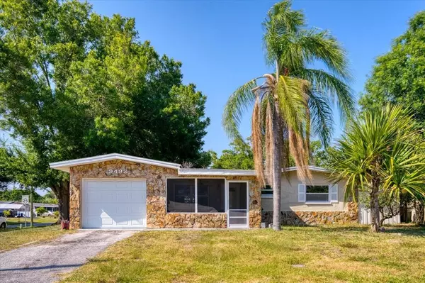 9493 51ST WAY N, Pinellas Park, FL 33782