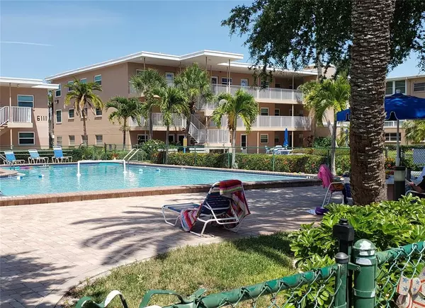 6161 GULF WINDS DR #354, St Pete Beach, FL 33706