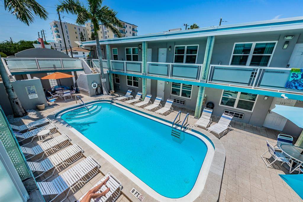 603 MANDALAY AVE #104, Clearwater, FL 33767