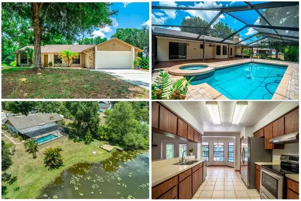 4528 PARKWAY BLVD, Land O Lakes, FL 34639