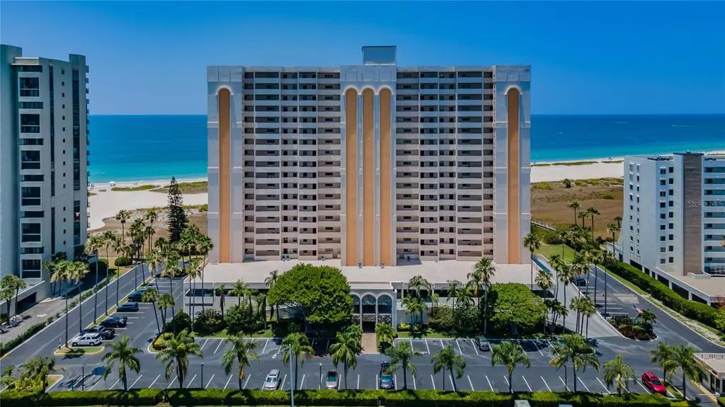 1270 GULF BLVD #1601, Clearwater, FL 33767