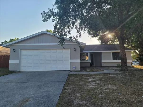 Port Richey, FL 34668,8121 BANISTER LN