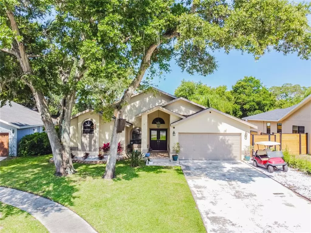 Palm Harbor, FL 34683,2268 ISLANDER CT