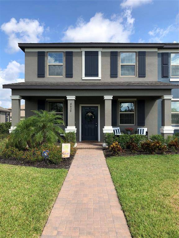 4639 BEXLEY VILLAGE DR, Land O Lakes, FL 34638