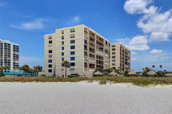 1400 GULF BLVD #303, Clearwater, FL 33767