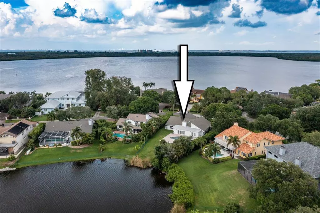 St Petersburg, FL 33702,849 APALACHEE DR NE