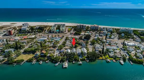 Treasure Island, FL 33706,12108 LAGOON LN