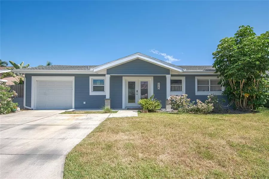 320 173RD AVE E, North Redington Beach, FL 33708