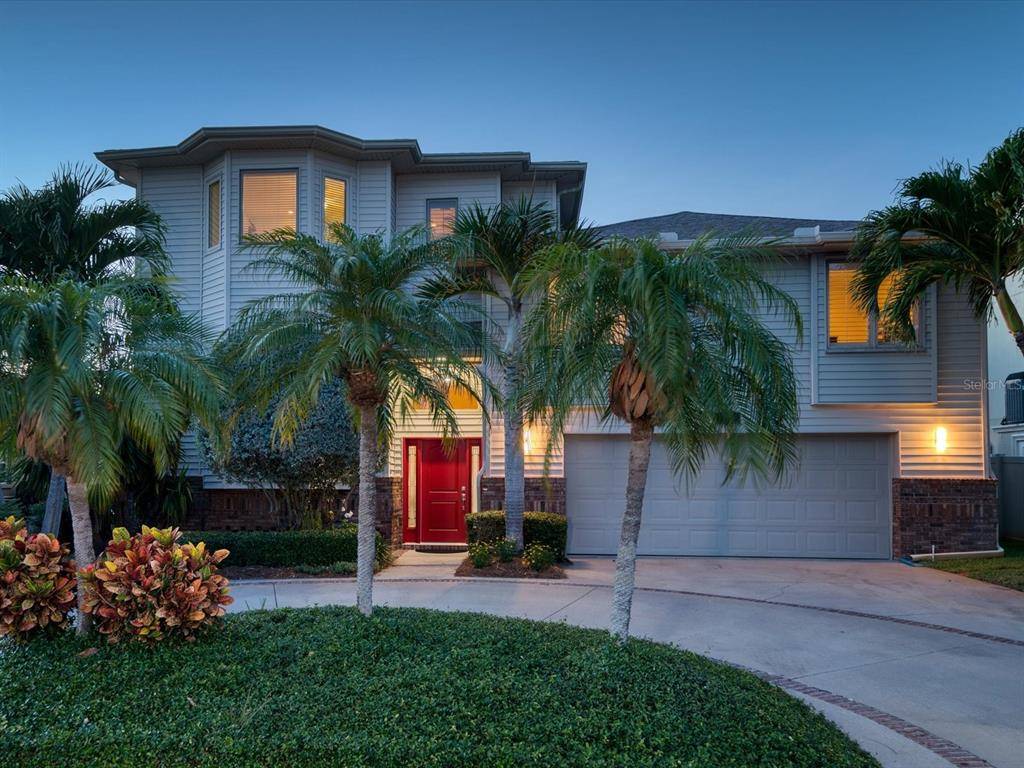 344 173RD AVE E, North Redington Beach, FL 33708