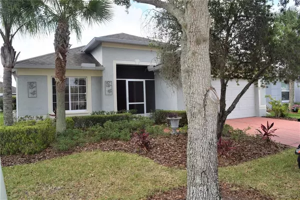 10306 OLD TAMPA BAY DR, San Antonio, FL 33576