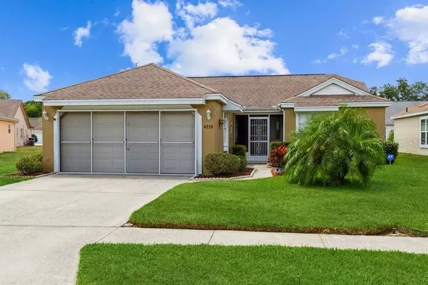 4238 WALTHAM LN, New Port Richey, FL 34653