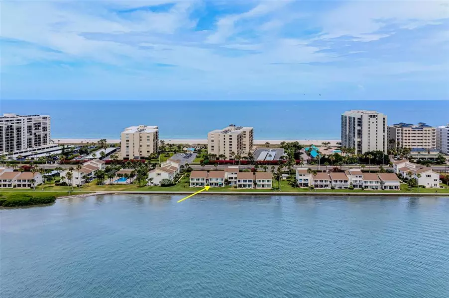 1401 GULF BLVD #114, Clearwater Beach, FL 33767