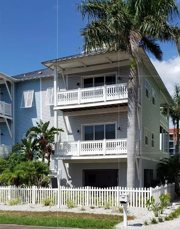 Indian Shores, FL 33785,19132 WHISPERING PINES DR