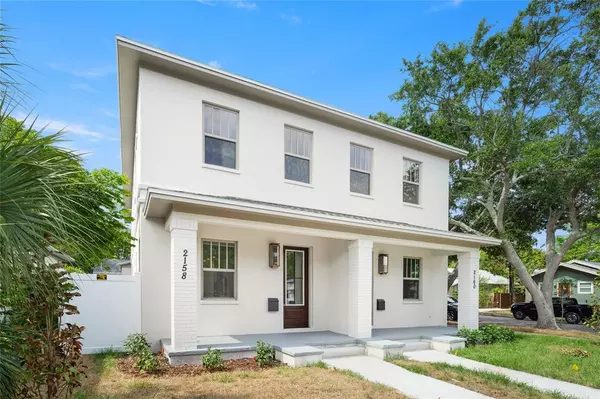 2158 5TH AVE N, St Petersburg, FL 33713