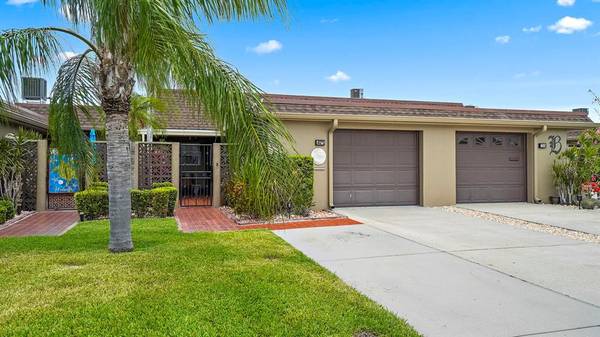 471 BOCA CIEGA POINT BLVD S #1204, St Petersburg, FL 33708