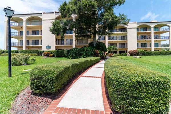 308 MARINER DR #308, Tarpon Springs, FL 34689