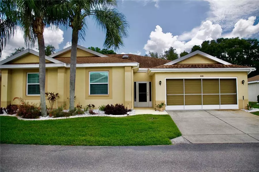 828 MCCALLISTER AVE #14, Sun City Center, FL 33573