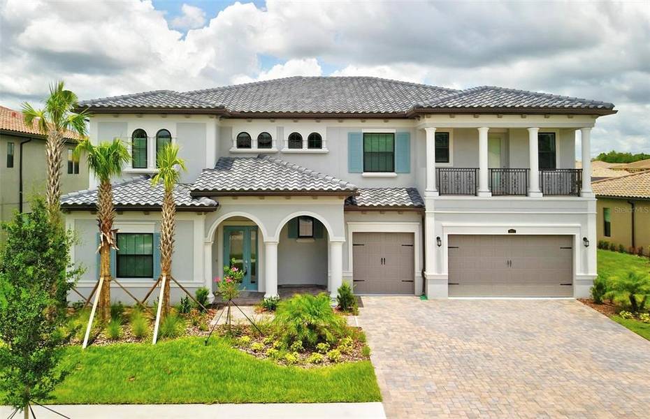 28677 PICANA LN, Wesley Chapel, FL 33543