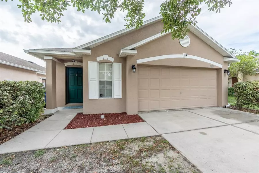 17007 LIXBERRY WAY, Land O Lakes, FL 34638