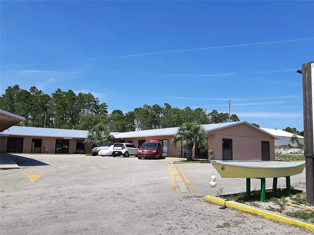 Carrabelle, FL 32322,710 US HWY 98