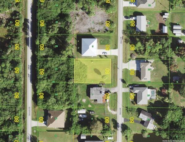 3311 AMES ST, Punta Gorda, FL 33950