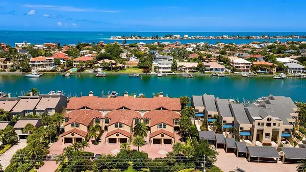 Tierra Verde, FL 33715,732 PINELLAS BAYWAY S