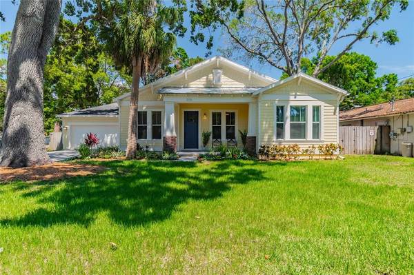 305 JEFFERSON AVE, Oldsmar, FL 34677