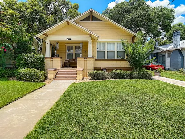 Lakeland, FL 33801,739 PARK HILL AVE