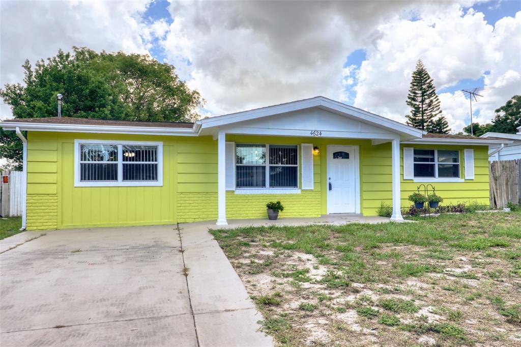 4624 BELFAST DR, New Port Richey, FL 34652