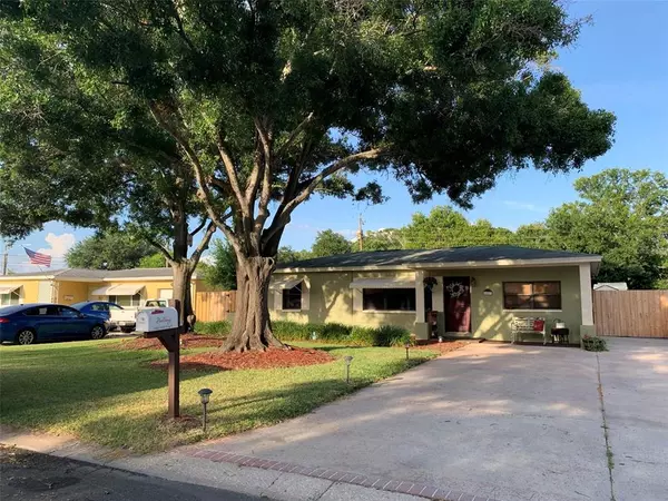 8483 58TH WAY N, Pinellas Park, FL 33781