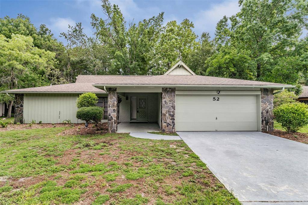 52 SYCAMORE CIR, Homosassa, FL 34446