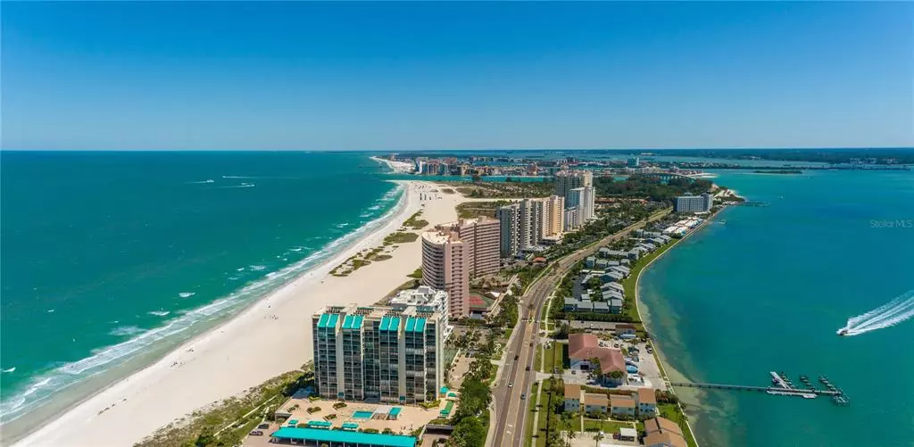 1390 GULF BLVD #703, Clearwater Beach, FL 33767