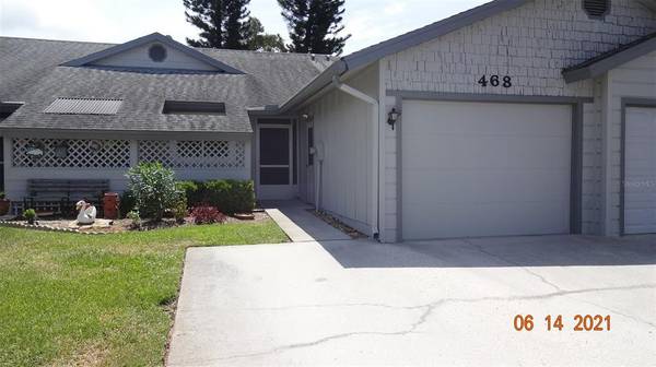 468 SWALECLIFF CLOSE, Palm Harbor, FL 34683