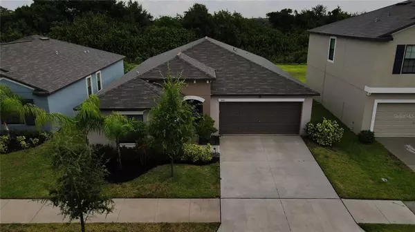 9641 SAGE CREEK DR, Ruskin, FL 33573